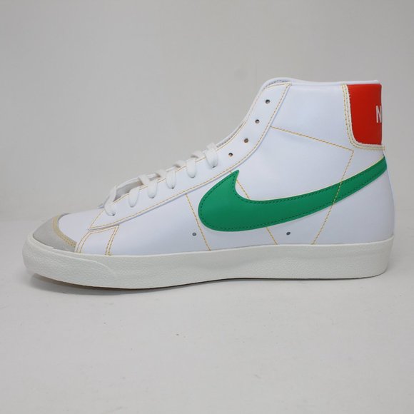 Nike Raygun Blazer Mid ' 77 VNTG Men's 13 BRAND NEW DD9239-100 Sneakers Shoes - Picture 4 of 10